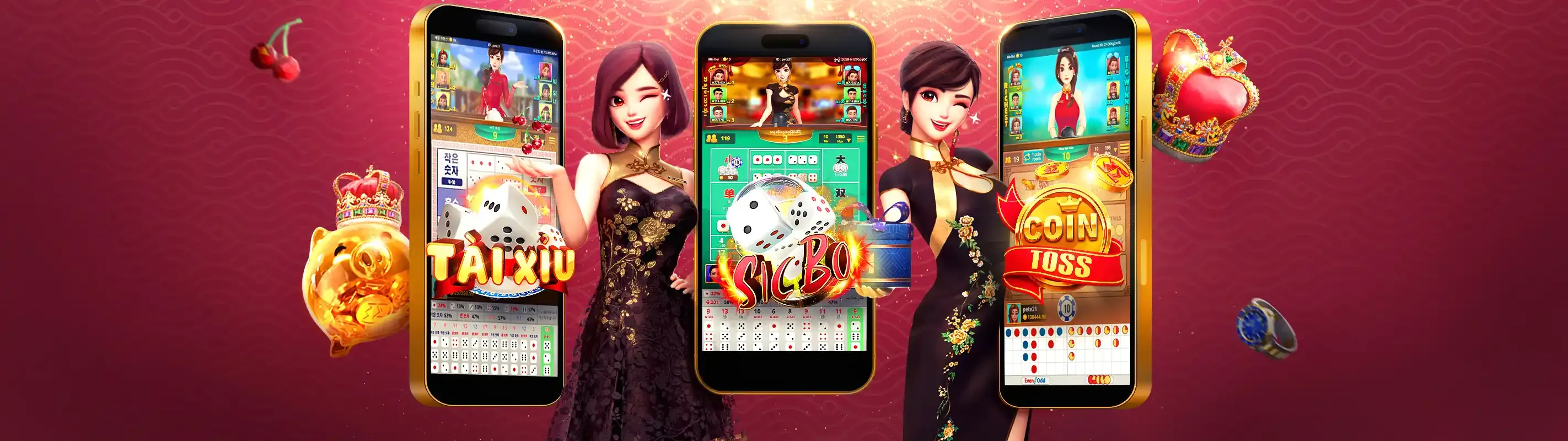Hình ảnh chủ đạo về cách chọn trò chơi cm8868 nhà cái phù hợp