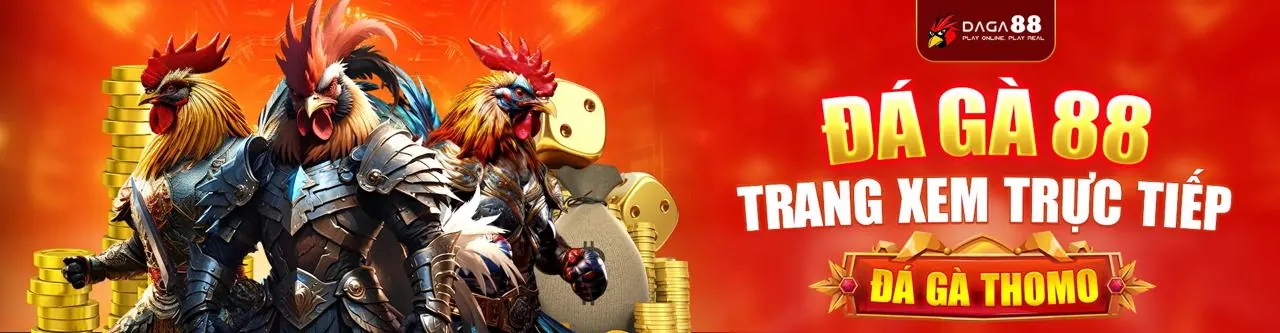 Đá Gà Trực Tuyến cm8868 nhà cái